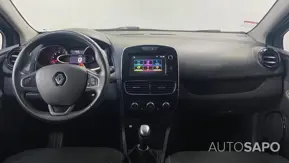 Renault Clio de 2019