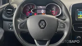 Renault Clio de 2019