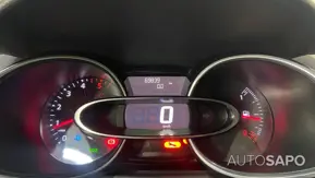 Renault Clio de 2019