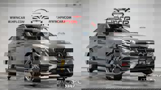 Mercedes-Benz Classe E de 2016