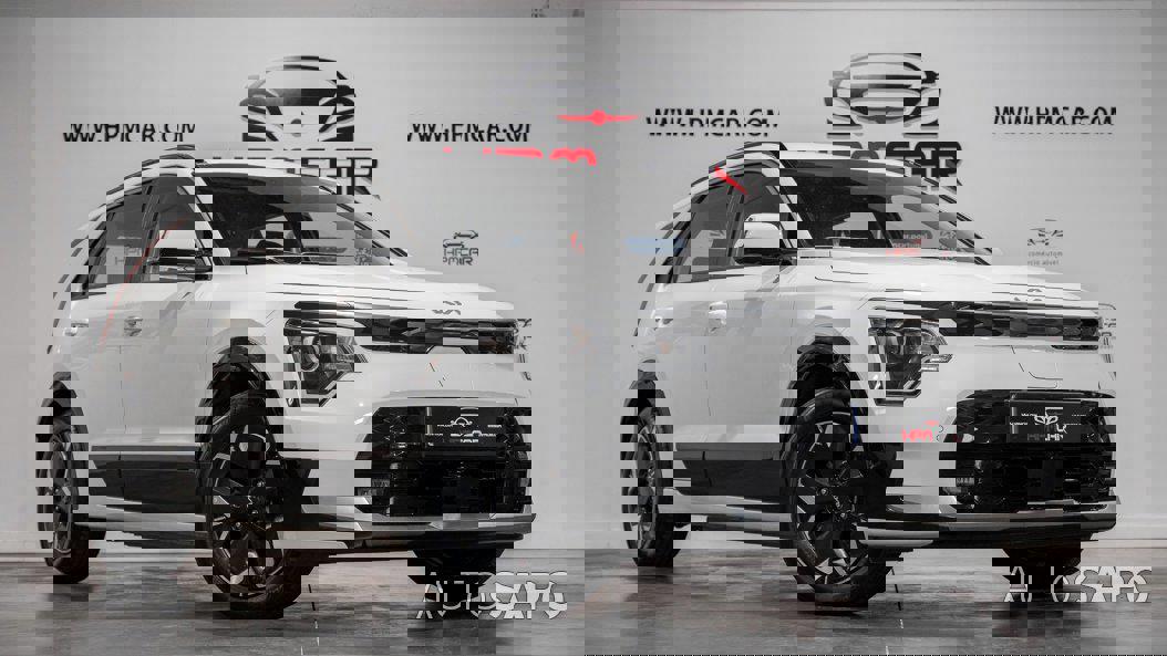 Kia e-Niro de 2023