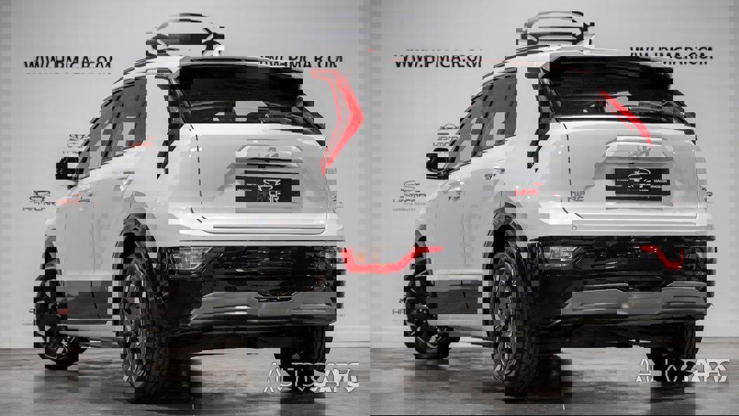 Kia e-Niro de 2023