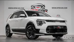 Kia e-Niro de 2023