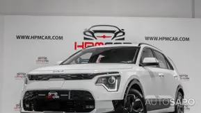 Kia e-Niro de 2023