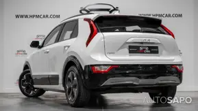 Kia e-Niro de 2023