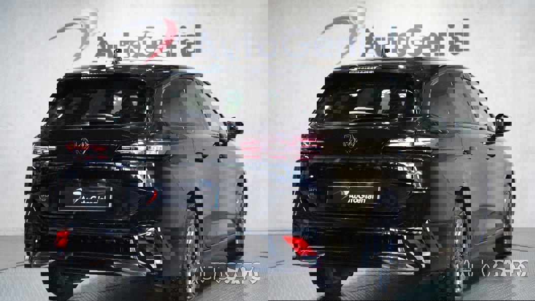 Peugeot 308 1.2 PureTech Allure de 2024