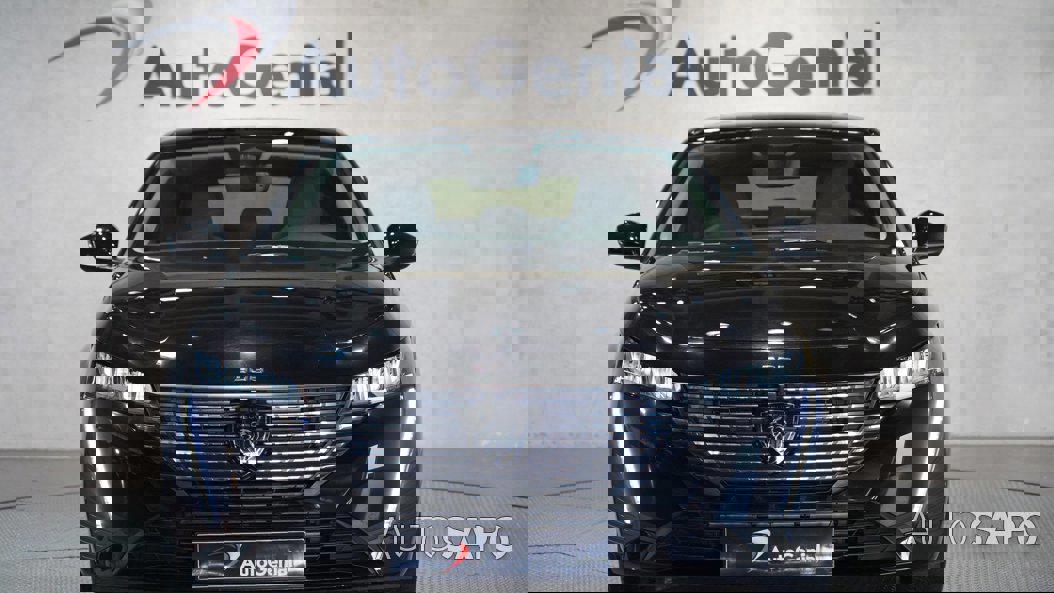 Peugeot 308 1.2 PureTech Allure de 2024