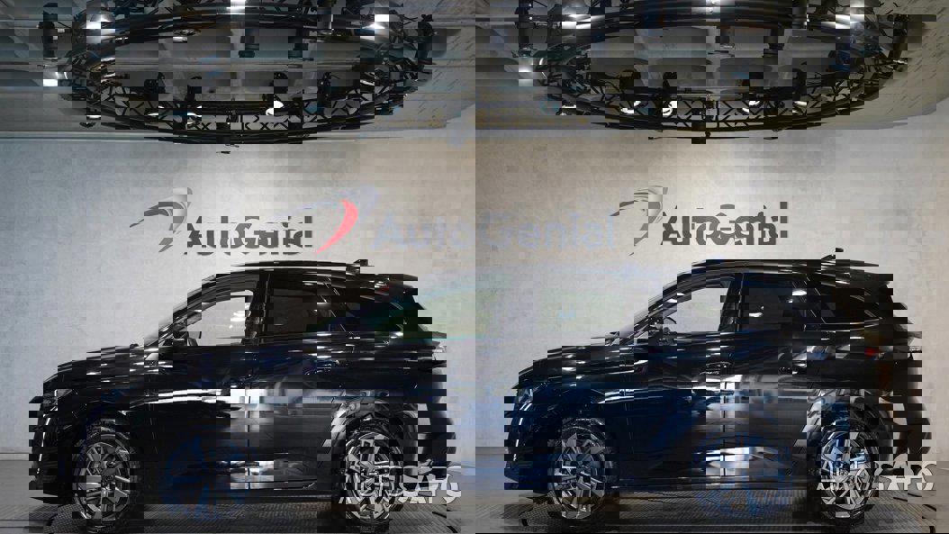 Peugeot 308 1.2 PureTech Allure de 2024
