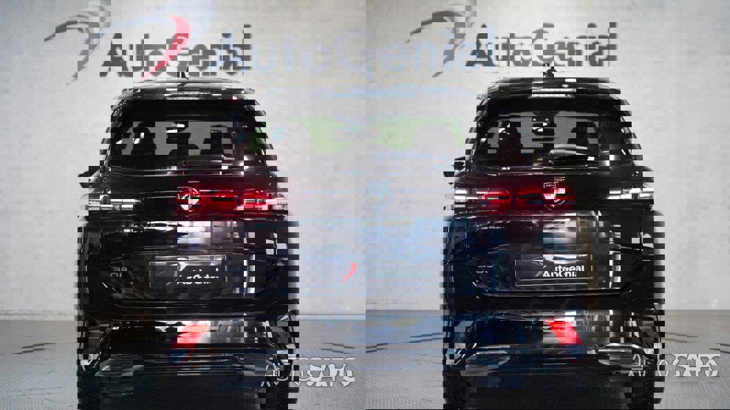 Peugeot 308 1.2 PureTech Allure de 2024