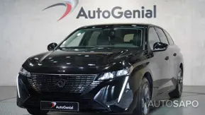 Peugeot 308 1.2 PureTech Allure de 2024