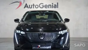 Peugeot 308 1.2 PureTech Allure de 2024
