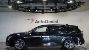 Peugeot 308 1.2 PureTech Allure de 2024