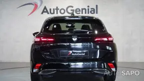 Peugeot 308 1.2 PureTech Allure de 2024
