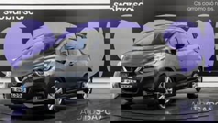 Nissan Micra de 2020