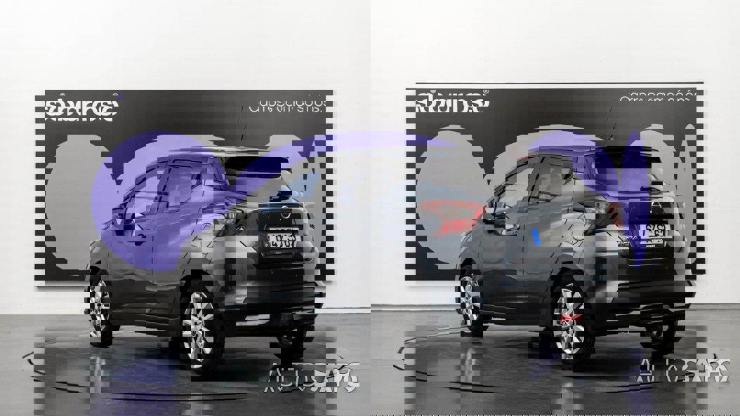 Nissan Micra de 2020