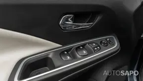 Nissan Micra de 2020