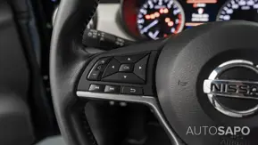Nissan Micra de 2020