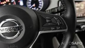 Nissan Micra de 2020