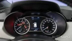 Nissan Micra de 2020