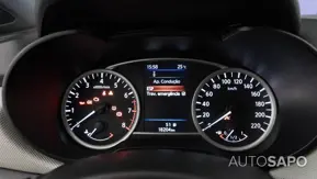 Nissan Micra de 2020