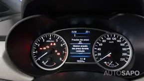 Nissan Micra de 2020