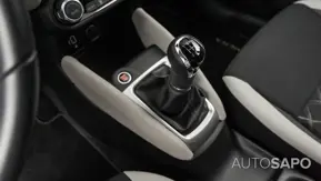 Nissan Micra de 2020