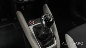 Nissan Micra de 2020