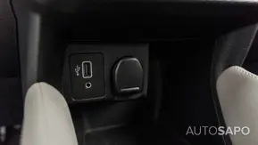 Nissan Micra de 2020