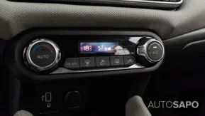 Nissan Micra de 2020