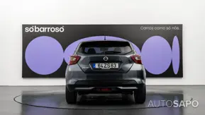 Nissan Micra de 2020