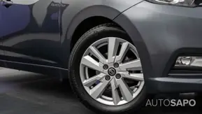 Nissan Micra de 2020