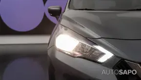 Nissan Micra de 2020