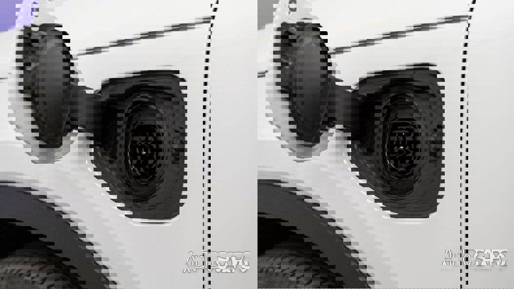 Volvo XC40 de 2021