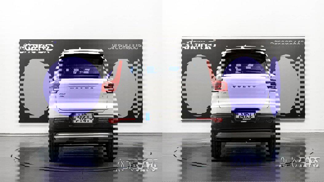 Volvo XC40 de 2021