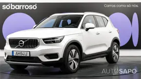 Volvo XC40 de 2021
