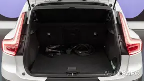 Volvo XC40 de 2021
