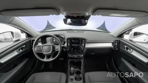 Volvo XC40 de 2021