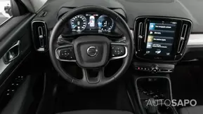 Volvo XC40 de 2021