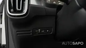 Volvo XC40 de 2021