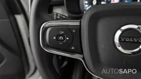 Volvo XC40 de 2021