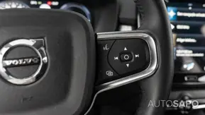Volvo XC40 de 2021