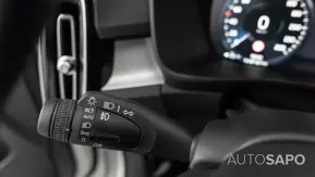Volvo XC40 de 2021