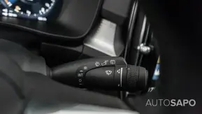 Volvo XC40 de 2021