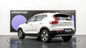 Volvo XC40 de 2021