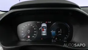 Volvo XC40 de 2021