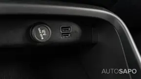 Volvo XC40 de 2021