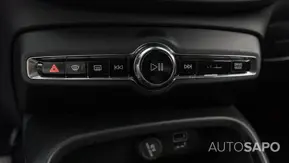 Volvo XC40 de 2021