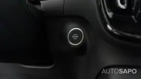 Volvo XC40 de 2021