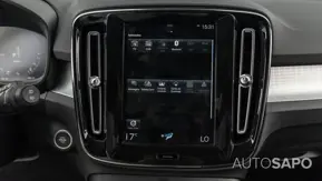Volvo XC40 de 2021