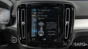Volvo XC40 de 2021